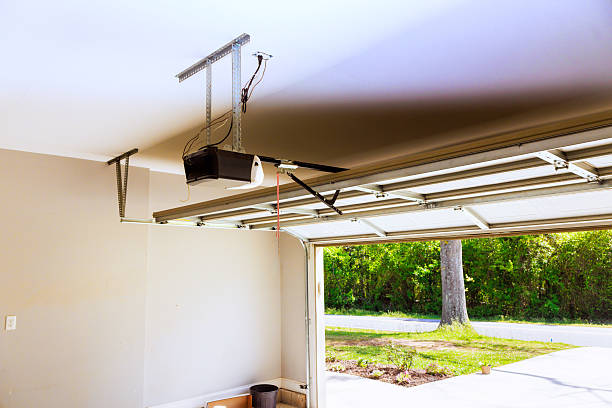 Top rated local Garage Door Roller Replacement specialists in Amesti, CA